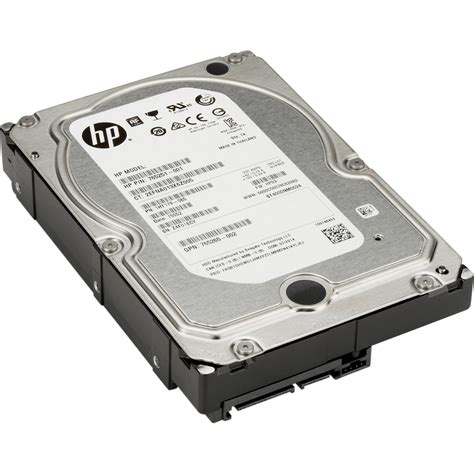 hard drives for laptops hp